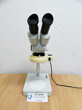 Stereomikroskop von Eschenbach mit Beleuchtung 8329