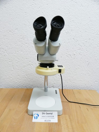 Stereomikroskop von eschenbach - stereomikroskop,