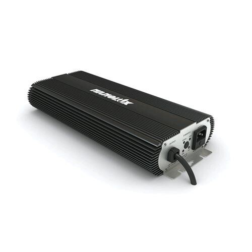 Nanolux fan serie - nanolux,