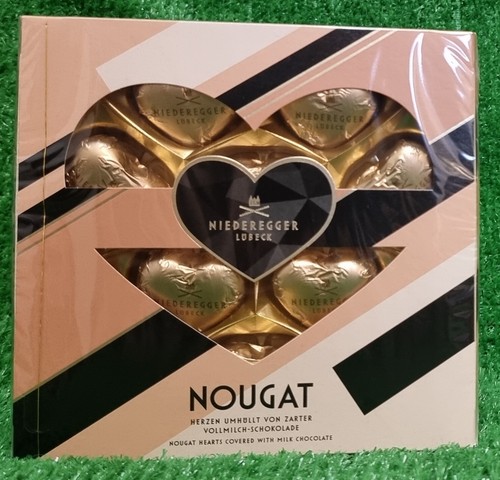 Niederegger nougat - niederegger,