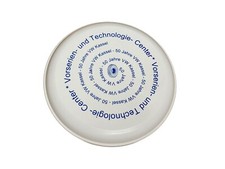 🛸 VW Kassel Frisbee 50