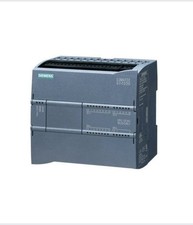 Siemens SIMATIC S7-1200, CPU
