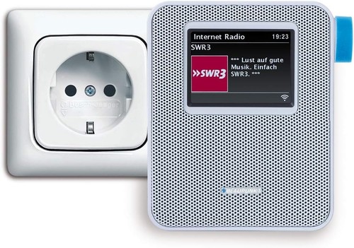 Blaupunkt pib 100 - blaupunkt,