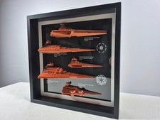 Shadow Box – Evolution der