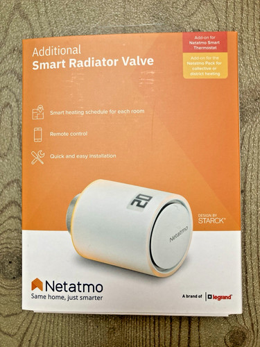 Netatmo