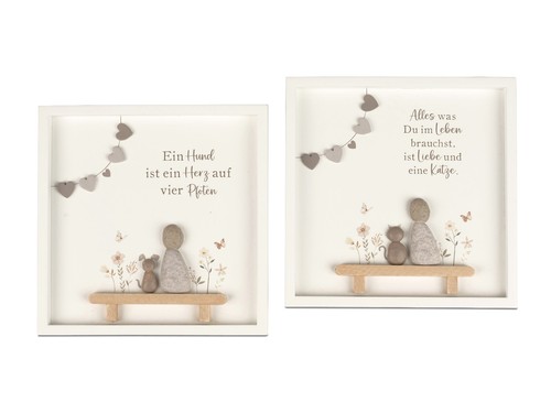 Formano wandbild mit spruch - formano,