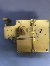 HERMLE 1051-030 Triple Chime