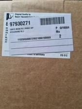 De Dietrich WBK 1.25 LP