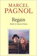 Regain von Pagnol | Buch | Zustand gut