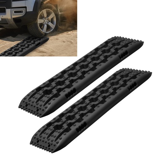 Anfahrhilfe offroad für - 2x,