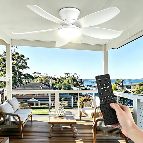 Deckenventilator mit