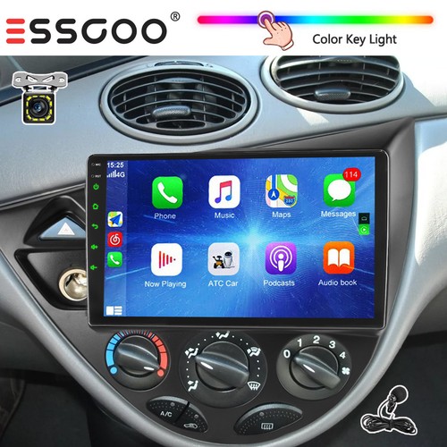 Autoradio für focus mk1 - 9"autoradio,