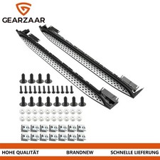 Schweller Einstiegsleisten