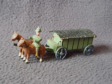 Antik Holzspielzeug Erzgebirge