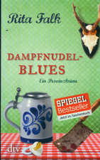 TB Rita Falk/Dampfnudelblues