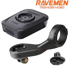 RAVEMEN FR500 Licht Für