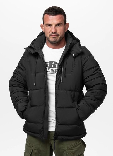 Winterjacke pit bull west - winterjacke,