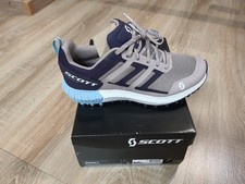 Scott Kinabalu 2 Damen Laufschuhe Braun/Violett Gr.40,5 - Neu + OVP - 149,95