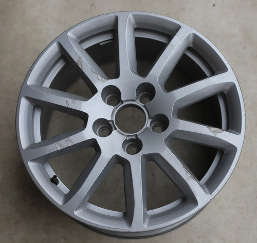 Zoll felge audi a4 b8 - felge,