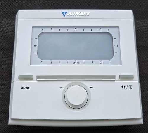 Junkers fr50 thermostat - fr50,
