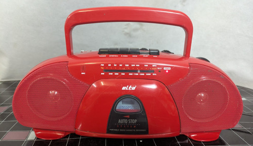 Elta 6260 cassette - elta,