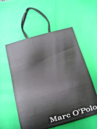 Marc polo große papier - o´polo,