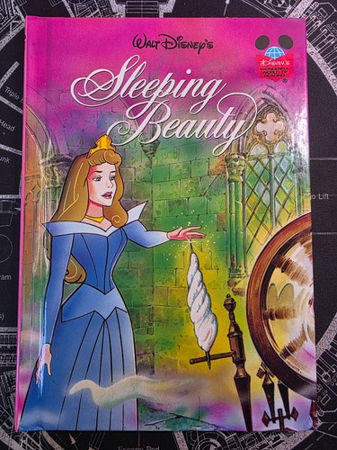 Sleeping beauty children - sleeping,