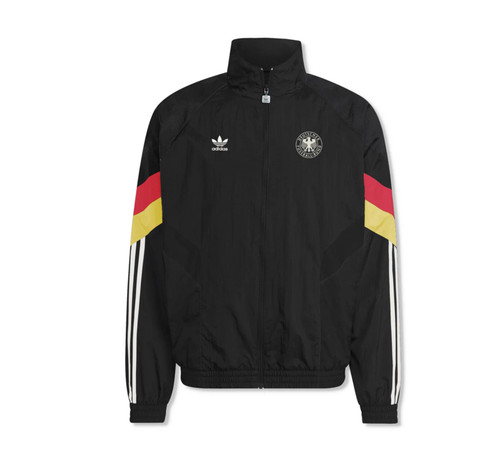 Adidas deutschland dfb 1996 - deutschland,