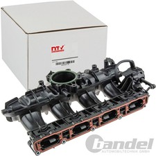 ANSAUGBRÜCKE ANSAUGKRÜMMER