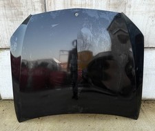 Motorhaube Hood Mercedes