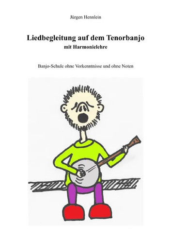 Liedbegleitung auf dem