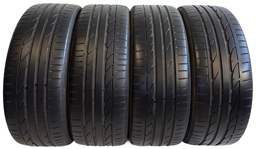 Bridgestone potenza s001 - bridgestone,