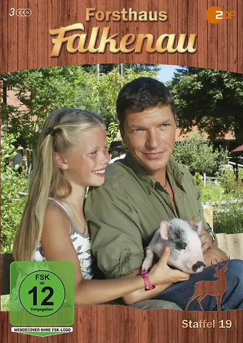 Forsthaus falkenau staffel - falkenau,