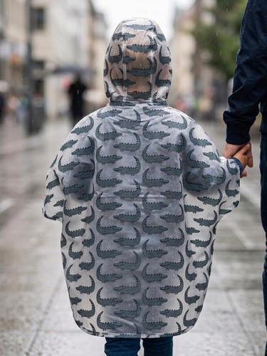 Kinder regenponcho regencape - kinder, /