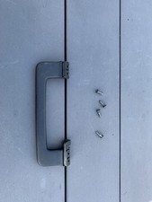 VW Golf 2 1x Angstgriff breit