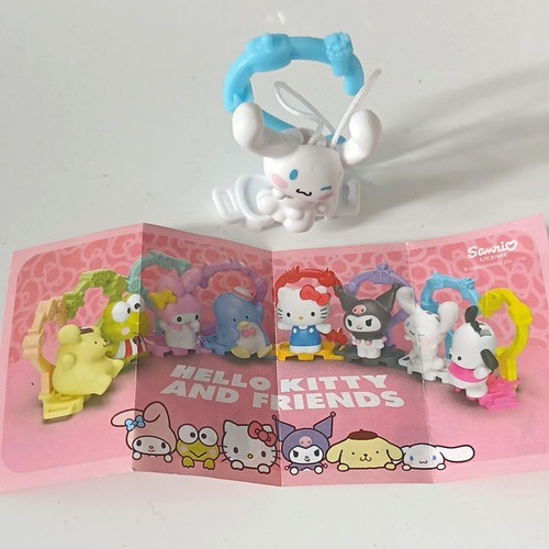 Hello kitty weisser - Ü-ei,