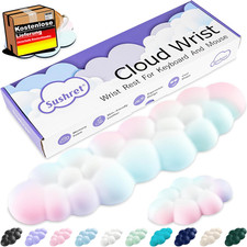 Handballenauflage Tastatur