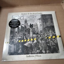 The Orb - Abolition Of The