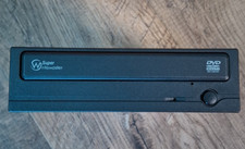 Toshiba Samsung DVD Writer SH-224BB/BEBE DVD-RW DL Brenner SATA intern