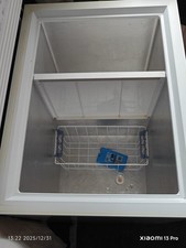 Liebherr Gefriertruhe – voll