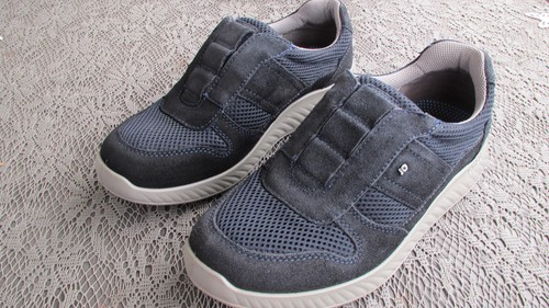 Jomos air comfort herrenschuhe - air,