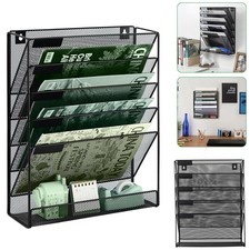 Zeitschriftenhalter Wand