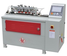 WINTER CNC-Zinkenfräse ZF-500