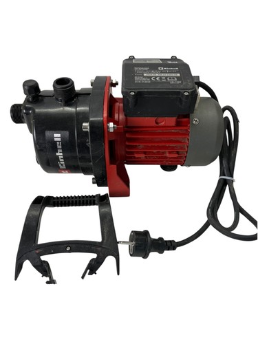 Einhell gartenpumpe gp - einhell,