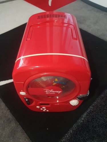 Kinder player von disney - kinder, cd-player