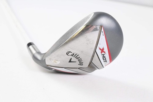 Linkshand callaway hot - callaway, x