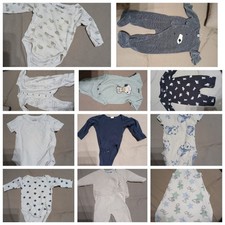 baby bekleidung paket jungen