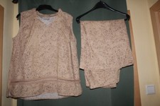 Zweiteiler - Culotte und