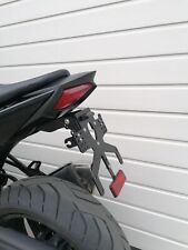  Kennzeichenhalter REVO Suzuki