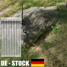 Bogenschießen 66 Zoll